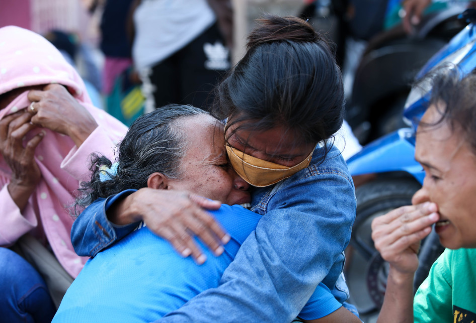 Keberadaan Bencana di Mata Syariat Islam